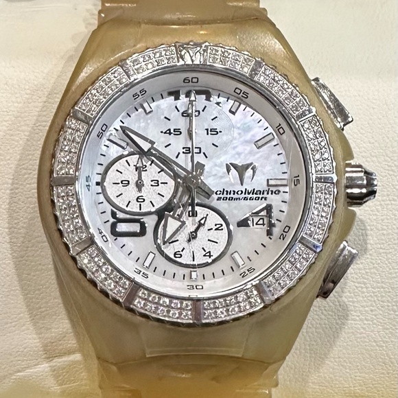 Technomarine Watch - Picture 1 of 4